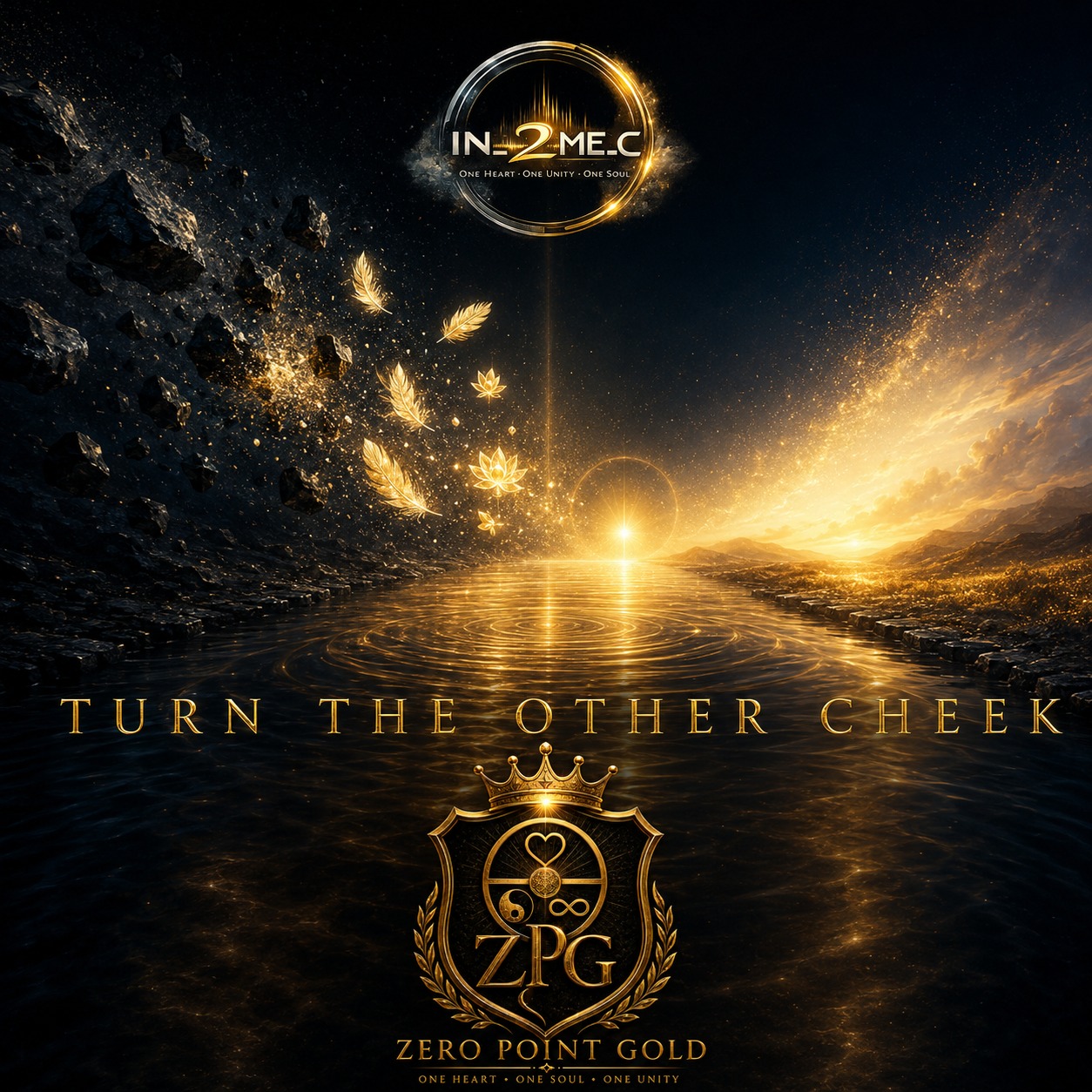 Turn The Other Cheek