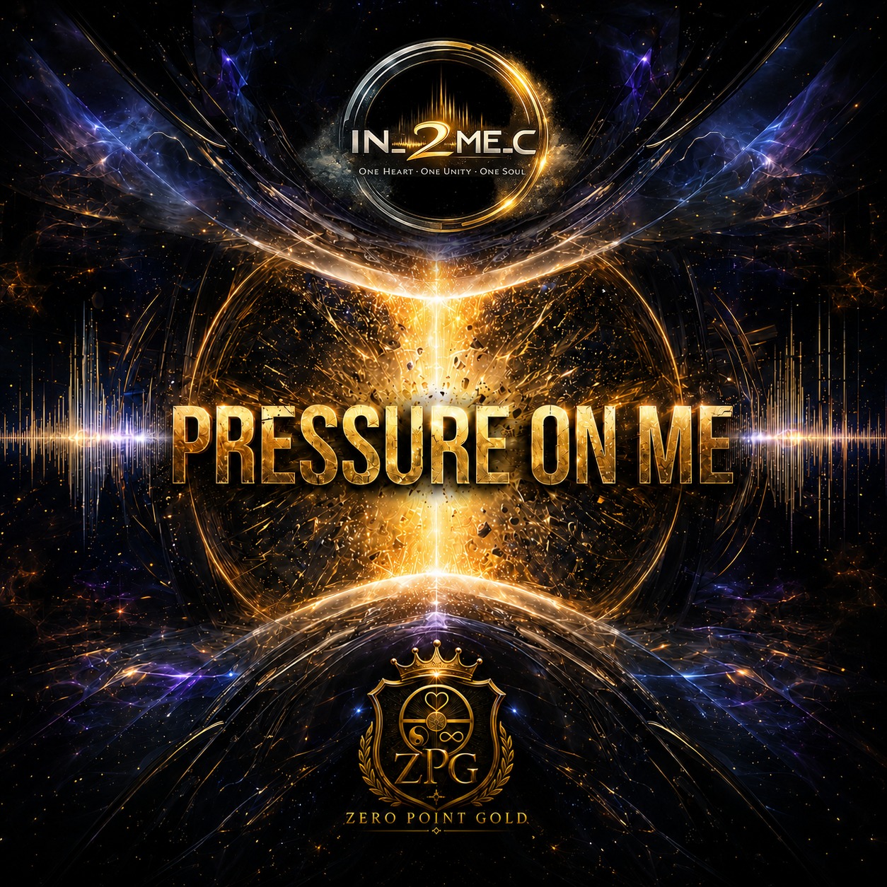 Pressure On Me